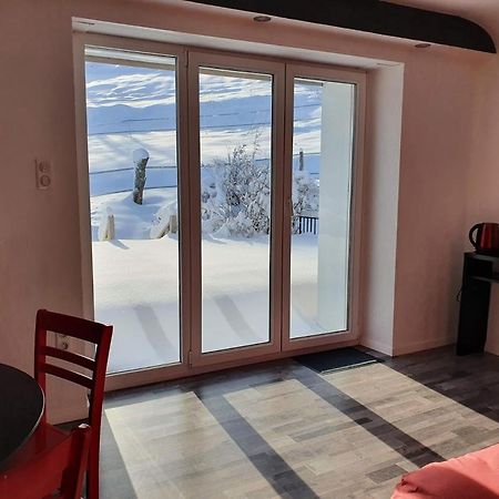 Chambres D'Hotes Les Houes La Grande Fosse Eksteriør billede
